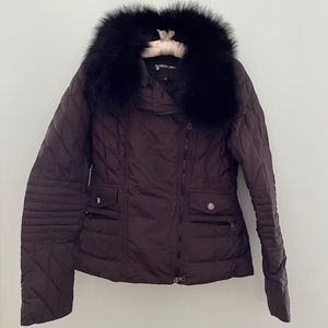 Members only Jacket - Size M